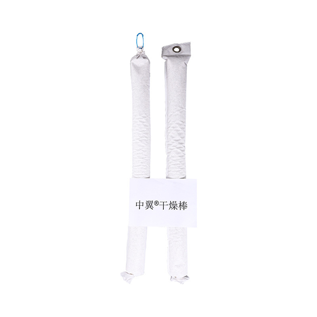 Container desiccant